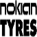 Nokian Tyres Plc. logo