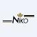 Niko Resources Ltd. logo