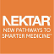 Nektar Therapeutics Inc. logo