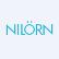 Nilörngruppen AB Class B shares logo