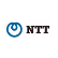Nippon Telegraph and Telephone Corporation ADR logo