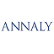Annaly Capital Management, Inc. logo