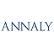 Annaly Capital Management, Inc. logo