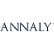 Annaly Capital Management Inc logo