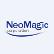 Neomagic Corp. logo