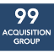 99 Acquisition Group Inc. - Warrant logo