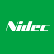 Nidec Corporation logo
