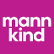 MannKind Corporation logo