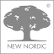 New Nordic Healthbrands AB logo