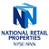 NNN REIT Inc. logo