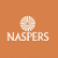 Naspers Ltd - Sponsored ADR logo