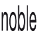 Noble Development Public Company Limited logo