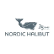 Nordic Halibut AS logo