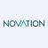 Novation Holdings Inc. logo