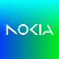 Nokia Corporation logo