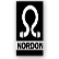 Nordon Indústria Metalúrgica S.A. logo