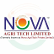 Nova Agritech Ltd. logo