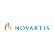 Novartis AG logo