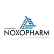Noxopharm Limited logo
