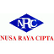 Nusa Raya Cipta Tbk logo