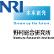 Nomura Research Institute Ltd. logo