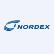 Nordex SE Unsponsored ADR logo