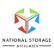 National Storage Affiliates Trust logo