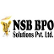 NSB BPO Solutions Limited logo