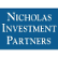 Nicholas Equity Income Fund, Inc. Class I logo