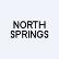 North Springs Resources Corp. logo