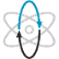 North Shore Uranium Ltd. logo