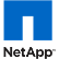NetApp Inc logo