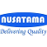 Nusatama Berkah Tbk PT logo