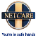 Netcare Limited logo