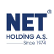 Net Holding A.S. logo