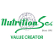 Nutrition Sc Public Co. Ltd. logo
