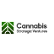 Cannabis Strategic Ventures Inc. logo