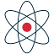 American Atomics Inc. logo