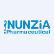 Nunzia Pharmaceutical Corp. logo