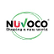 Nuvoco Vistas Corporation Ltd. logo