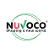 Nuvoco Vistas Corporation Ltd. logo