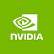 NVIDIA Corp CEDEAR logo