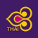 Thai Airways International Public Company Limited Non-Voting Depositary Receipt logo