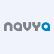 Navya SAS logo