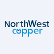 Northwest Copper Corp. logo