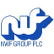 Newfield Resources Ltd. logo
