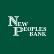 New Peoples Bankshares Inc. logo