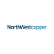Northwest Copper Corp. logo