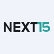 Next 15 Group plc logo