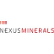 Nexus Minerals Limited logo